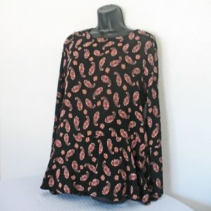 ee:Some Lovely Paisley Blouse, Tunic